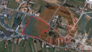 Land for sale in Águeda, Portugal — €160,000