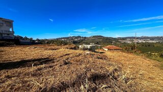 Land for sale in Felgueiras, Portugal — €107,500