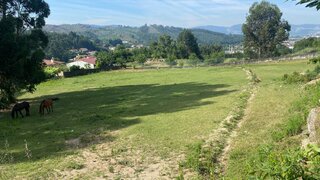 Land for sale in Guimarães, Portugal — €385,000