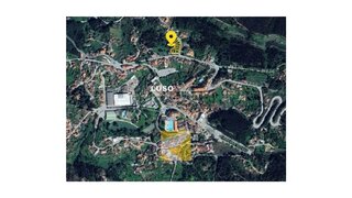 Land for sale in Mealhada, Portugal — €181,000