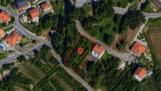 Land for sale in Amarante, Portugal — €55,000