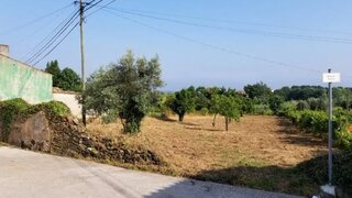 Land for sale in Vila Nova de Poiares, Portugal — €77,500