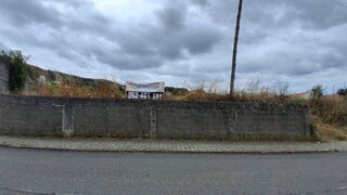 Land for sale in Albergaria-a-Velha, Portugal — €65,000
