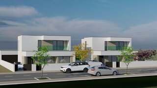 Land for sale in Cantanhede, Portugal — €55,000