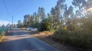 Terreno para venda em Fafe, Portugal — 83 000 €
