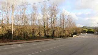 Land for sale in Paredes, Portugal — €360,000