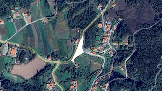 Land for sale in Fafe, Portugal — €45,000