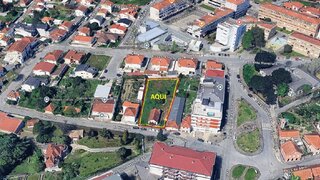 Land for sale in Santo Tirso, Portugal — €180,000