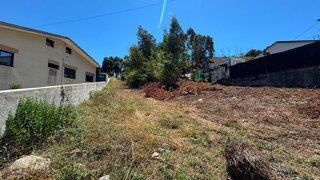 Land for sale in Santa Maria da Feira, Portugal — €100,000