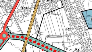 Land for sale in Póvoa de Varzim, Portugal — €150,000