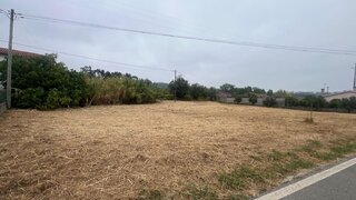 Terreno de 1601 m² em Coimbra