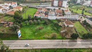 Land for sale in Condeixa-a-Nova, Portugal — €155,000