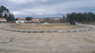 Land for sale in Felgueiras, Portugal — €87,500