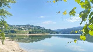 Land for sale in Penafiel, Portugal — €60,000
