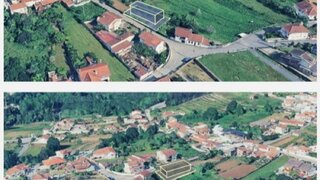 Land for sale in Albergaria-a-Velha, Portugal — €39,500