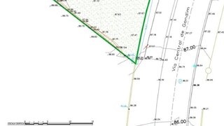 Land for sale in Maia, Portugal — €170,000