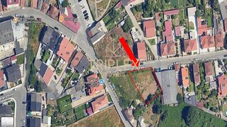 Land for sale in Maia, Portugal — €225,000