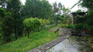 Land for sale in Albergaria-a-Velha, Portugal — €37,000