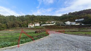 Land for sale in Braga, Portugal — €1,400,000
