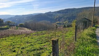Land for sale in Marco de Canaveses, Portugal — €130,000