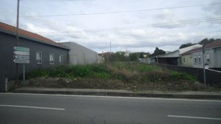 Land for sale in Espinho, Portugal — €190,000