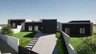 Land for sale in Oliveira do Bairro, Portugal — €110,000