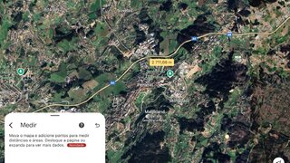 Land for sale in Penafiel, Portugal — €256,000