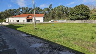 Land for sale in Figueira da Foz, Portugal — €85,000