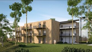 Land for sale in Vila Nova de Famalicão, Portugal — €800,000