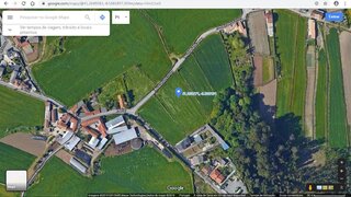 Land for sale in Trofa, Portugal — €80,000
