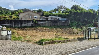 Land for sale in Santo Tirso, Portugal — €35,000