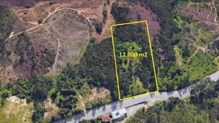 Land for sale in Gondomar, Portugal — €300,000