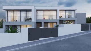 Land for sale in Vila Nova de Gaia, Portugal — €360,000