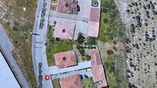 Terreno de 1000 m² em Aveiro