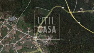 Land for sale in Esposende, Portugal — €395,000