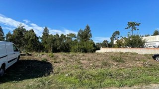 Land for sale in Oliveira do Bairro, Portugal — €70,000