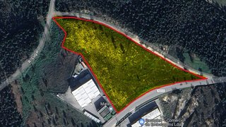 Land for sale in Oliveira do Bairro, Portugal — €700,000