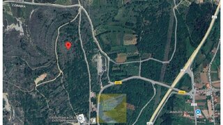 Terreno · 11 620 m² · 11 000 €