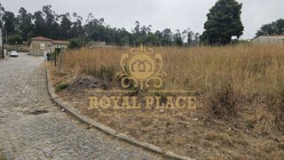 Land for sale in Santa Maria da Feira, Portugal — €58,000