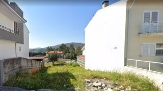 Land for sale in Valongo, Portugal — €60,000