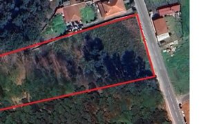 Land for sale in Lousada, Portugal — €180,000