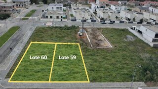 Land for sale in Santa Maria da Feira, Portugal — €85,000