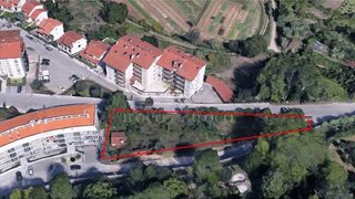 Land for sale in Condeixa-a-Nova, Portugal — €90,000