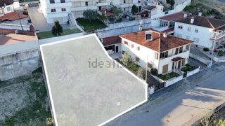 Land for sale in Felgueiras, Portugal — €86,500