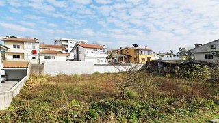 Land for sale in Maia, Portugal — €89,000