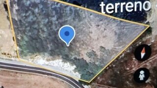 Terreno para venda em Paredes, Portugal — 230 000 €