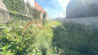 Land for sale in Póvoa de Varzim, Portugal — €317,500