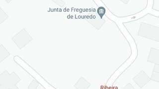Land for sale in Amarante, Portugal — €80,000