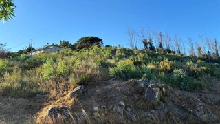 Land for sale in Baião, Portugal — €134,500