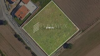 Terreno de 2190 m² em Aveiro